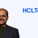 Srijit Menon Promoted to Senior Vice President - Manufacturing Industries, Americas at HCLTech