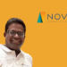 Prakash Ranganathan Ascends to Vice President & Chief Human Resource Officer at Novac Technology Solutions