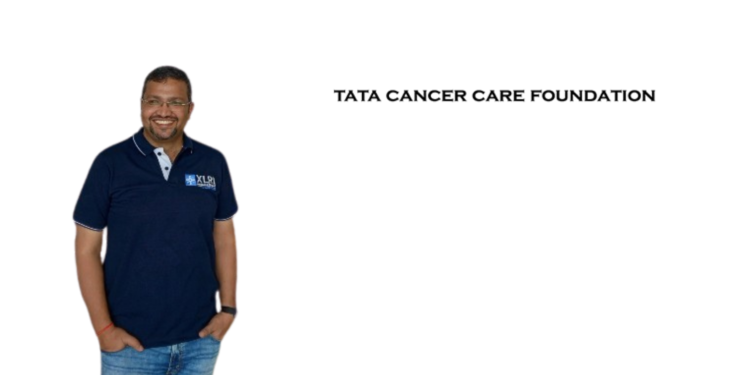 Santosh Singh Appointed as Head HR at Tata Cancer Care Foundation