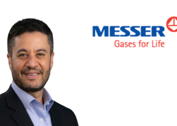John Tomasello Appointed as EVP & Chief Human Resources Officer at Messer Americas