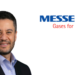 John Tomasello Appointed as EVP & Chief Human Resources Officer at Messer Americas