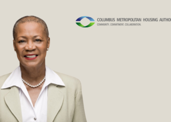 Betty Dye Appointed as Chief People Officer at Columbus Metropolitan Housing Authority