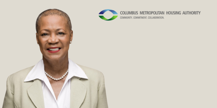 Betty Dye Appointed as Chief People Officer at Columbus Metropolitan Housing Authority