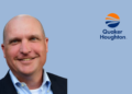 Leadership Transition at Quaker Houghton: Tom Coler Appointed as New CFO