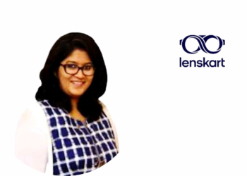 Divya Amarnath Joins Lenskart.com as Vice President of Global Human Resources