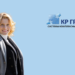 Olesia Larina Assumes Role as Head of Human Resources Development at KR Group
