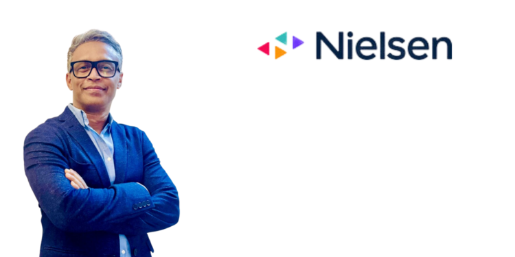 Nielsen Appoints Partha Sengupta to Lead New Global Capability Centers