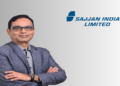 Rajesh Kumar Srivastava Appointed as Managing Director & CEO at Sajjan India Ltd
