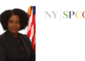 Aysha E. Schomburg Appointed President and Chief Executive Officer of New York Society for the Prevention of Cruelty to Children