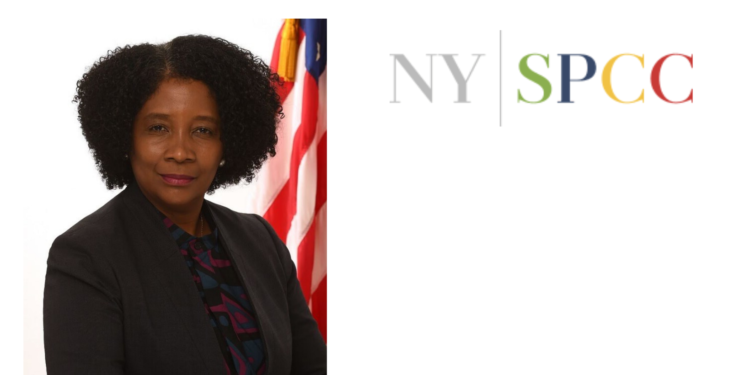 Aysha E. Schomburg Appointed President and Chief Executive Officer of New York Society for the Prevention of Cruelty to Children