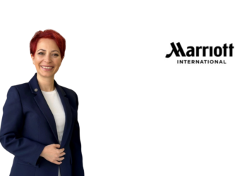 Ayşegül Akyüz Appointed Market Director of Human Resources for Marriott International in Turkey, Jordan, and Kuwait