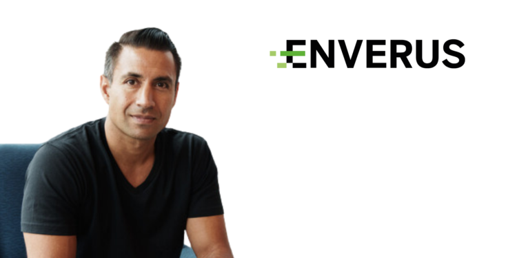 Manuj Nikhanj named Enverus CEO