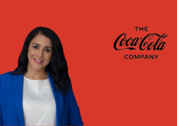 Patricia Olivares Takes on New Role as Senior Director, Human Insights, LATAM at The Coca-Cola Company