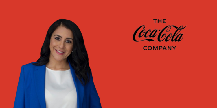 Patricia Olivares Takes on New Role as Senior Director, Human Insights, LATAM at The Coca-Cola Company
