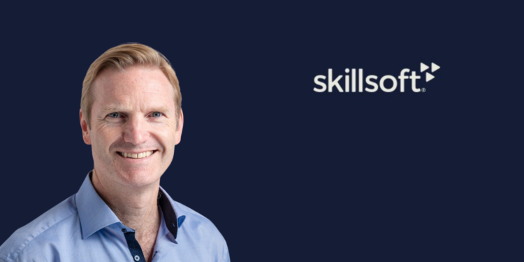 Skillsoft Announces Darren Bance as New General Manager of Global Knowledge Business