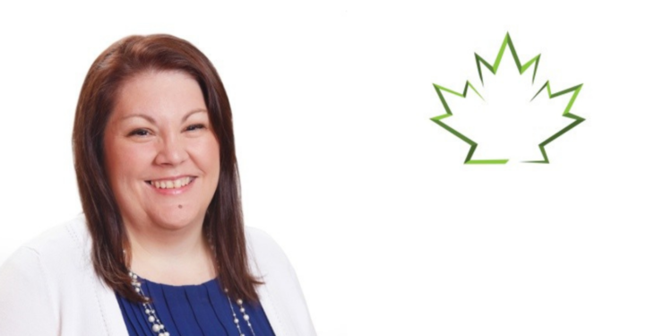 Rachael Andrews Takes on New Role as Director of Human Resources and Office Operations at Tourism Industry Association of Canada