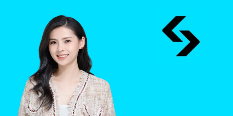 Bitget Announces Gracy Chen as New CEO