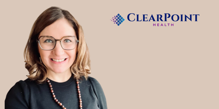 Kelly Marolf Appointed Senior Director of Human Resources at ClearPoint Health