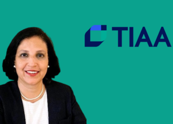Renu Vijayanand Appointed as Senior Managing Director and Chief Human Resources Officer India at TIAA