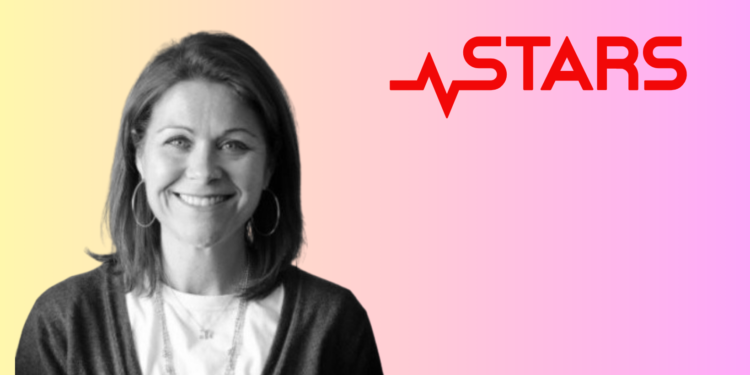 Michelle Kinasewich Dickie Elevated to Director, Human Resources at STARS