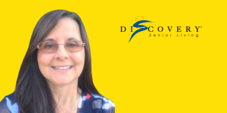 Cathy Battles Appointed as National Director of Human Resources at Discovery Senior Living