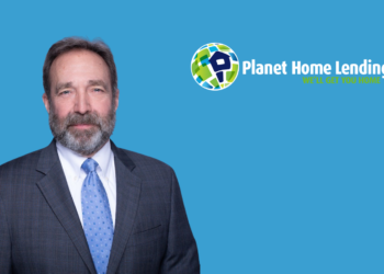 Planet Home Lending Names Bill Shuler Chief Information Officer