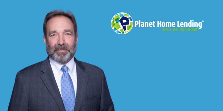 Planet Home Lending Names Bill Shuler Chief Information Officer