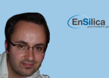 Kristoff Rademan Appointed as Chief Financial Officer at EnSilica