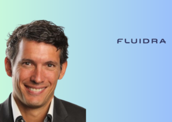 Mario Fernández Montero Appointed as Head of Corporate HR and Comp & Ben Lead at Fluidra
