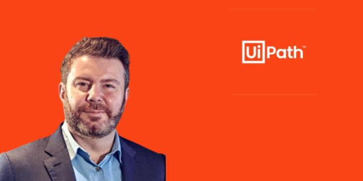 Daniel Dines Re-Appointed as CEO at UiPath, Succeeding Rob Enslin