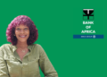 Esther Cecil Maruma Appointed as Chief Executive Officer at BANK OF AFRICA TANZANIA LIMITED