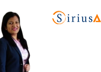 Nidhi Singh Appointed as Head of Human Resources at Sirius AI