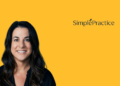 Amy Meyer Joins SimplePractice as Chief People Officer