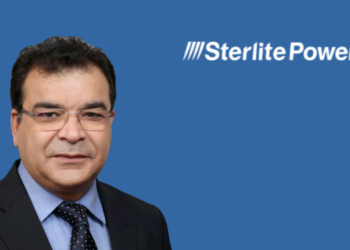 Sterlite Power appoints Reshu Madan as CEO, Global Products & Services Business