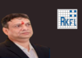Sakti Prasad Senapati Elevated to Chief Operating Officer at Ramkrishna Forgings Limited