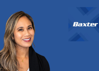 Jennifer S. Valencia Promoted to Senior Director HR Global Learning at Baxter International Inc.