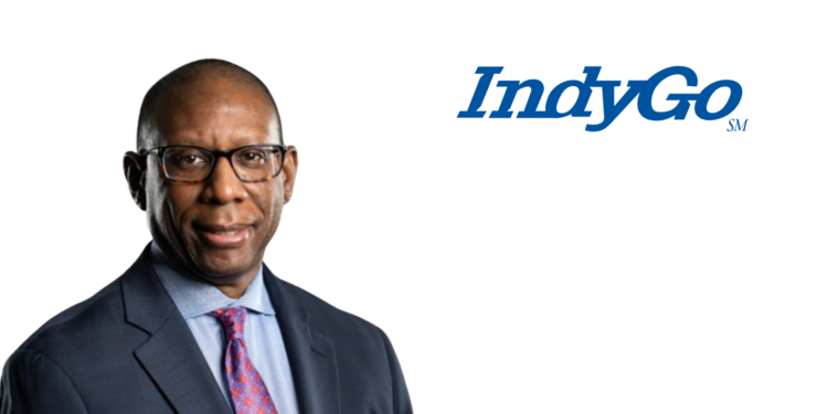 Britt S. Griffin Appointed as Chief People Officer at IndyGo