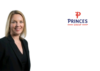 Ruth Simpson Ascends to Chief Commercial Officer at Princes Limited
