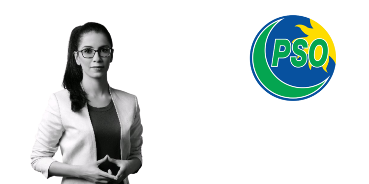 Nida Yousuf Appointed as Head of Human Resources at Pakistan State Oil