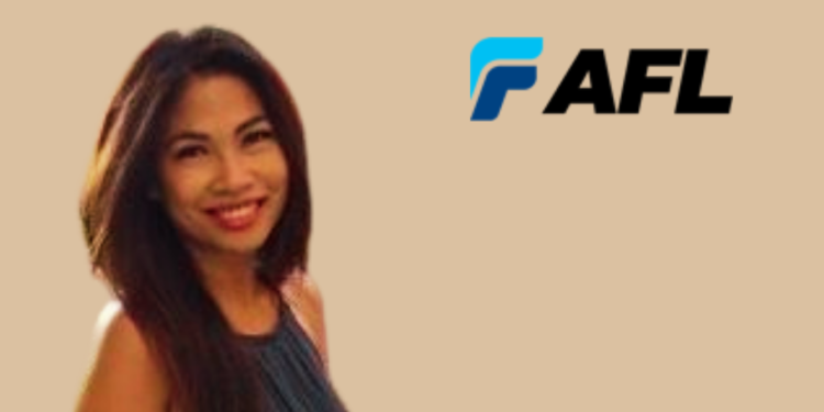 Irene Bidinger Appointed as Executive Director, Human Resources (Canada) at AFL