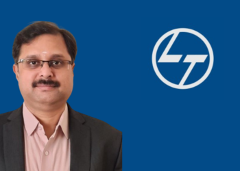 V N Venkataraman Ascends to Head - Human Resources at Larsen & Toubro's International Renewable Division