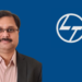 V N Venkataraman Ascends to Head - Human Resources at Larsen & Toubro's International Renewable Division
