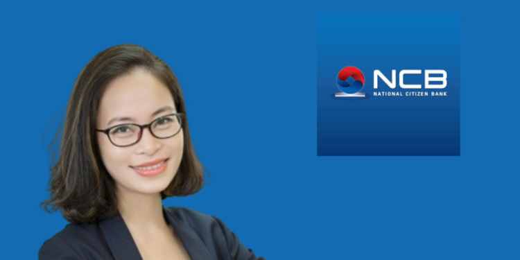 Nguyen Thi Cam Nhung Appointed as Deputy Director of HR at National Citizen Bank