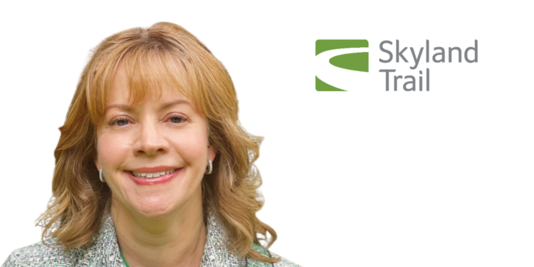 Stacey DeWeese Appointed as Chief Operating Officer at Skyland Trail