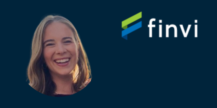 Lauren Andrews Appointed as Sr. Director, Human Resources at Finvi