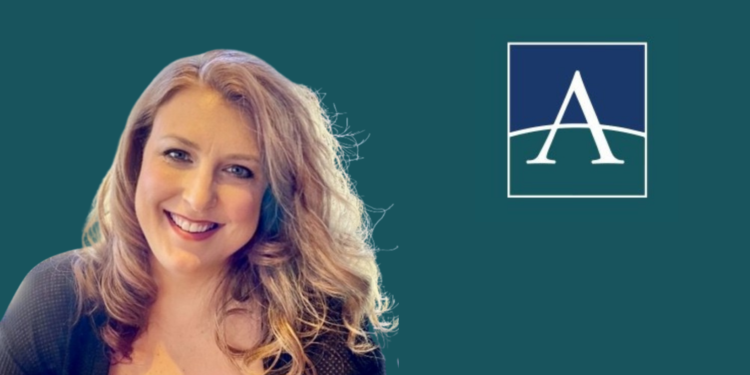 Jenni Stone Pozar Assumes Role as SVP, Head of Human Capital at Amherst