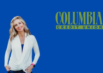 Heather Friend Appointed as Chief Operating Officer at Columbia Credit Union