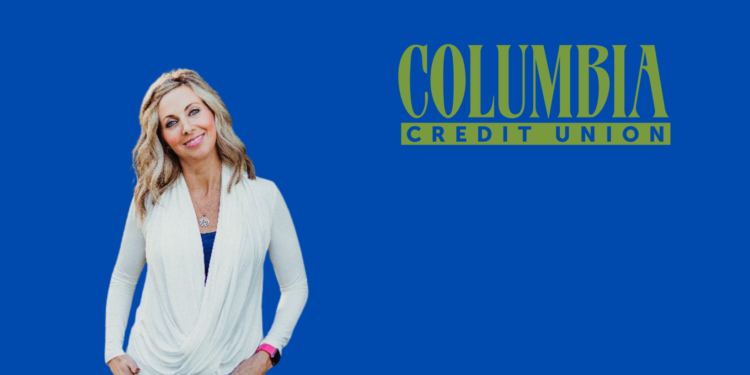 Heather Friend Appointed as Chief Operating Officer at Columbia Credit Union