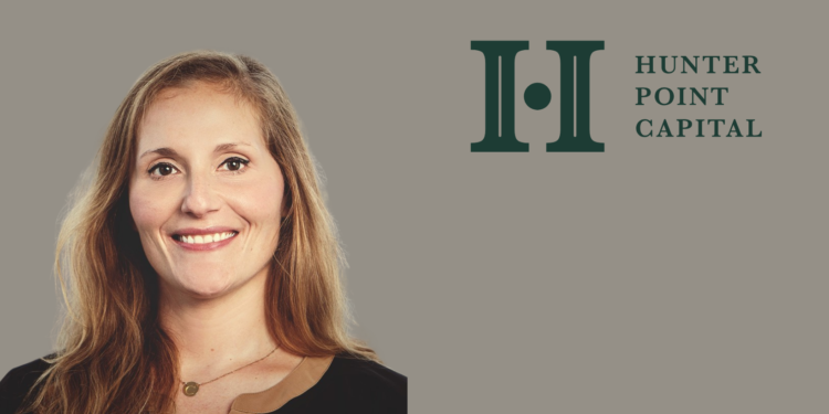 Cheryl Gioioso Appointed as Director of Human Resources at Hunter Point Capital LP