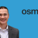 Eric Gust Appointed as Director of Human Resources at Osmo